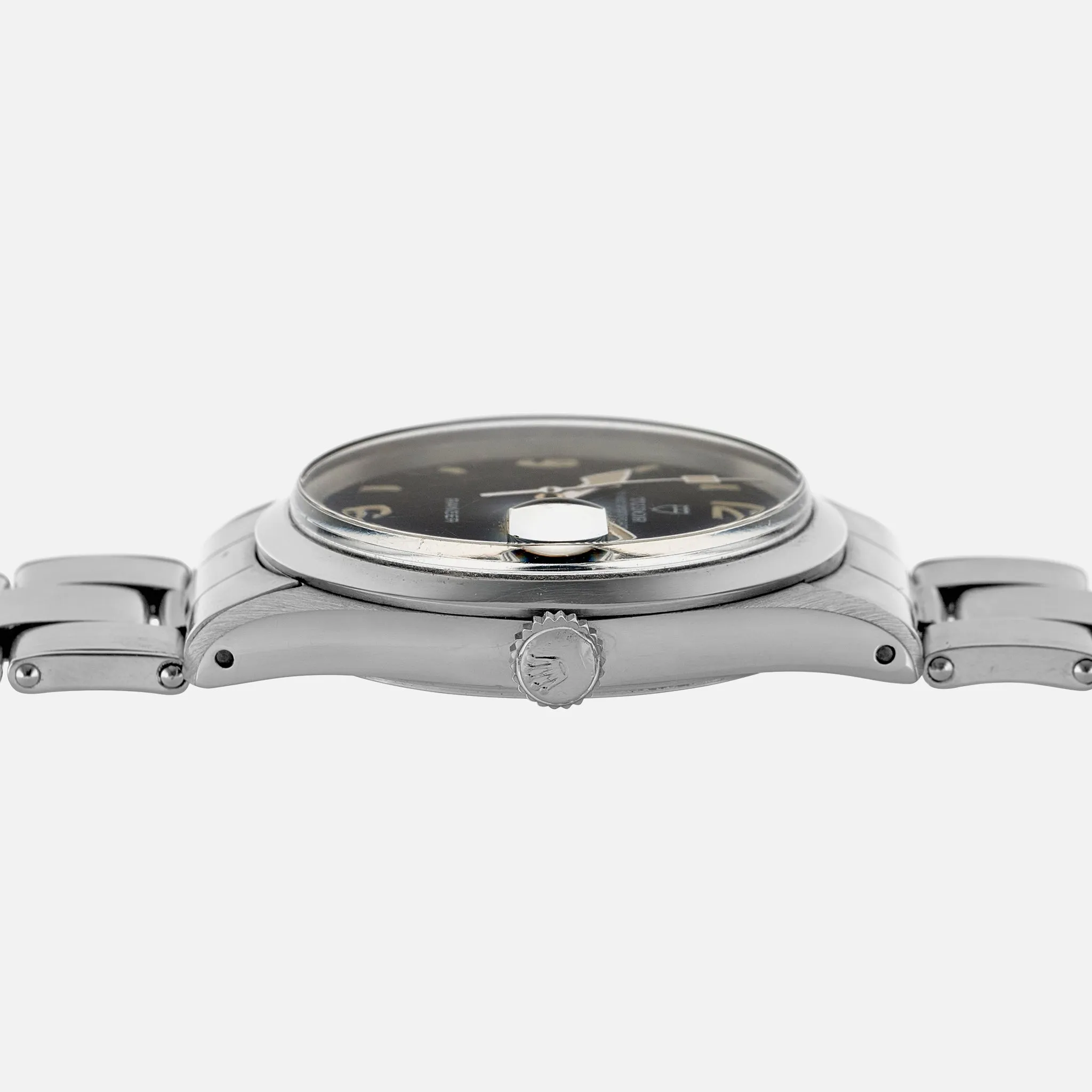 1967 Tudor Prince Oysterdate Ranger Ref. 7966/0
