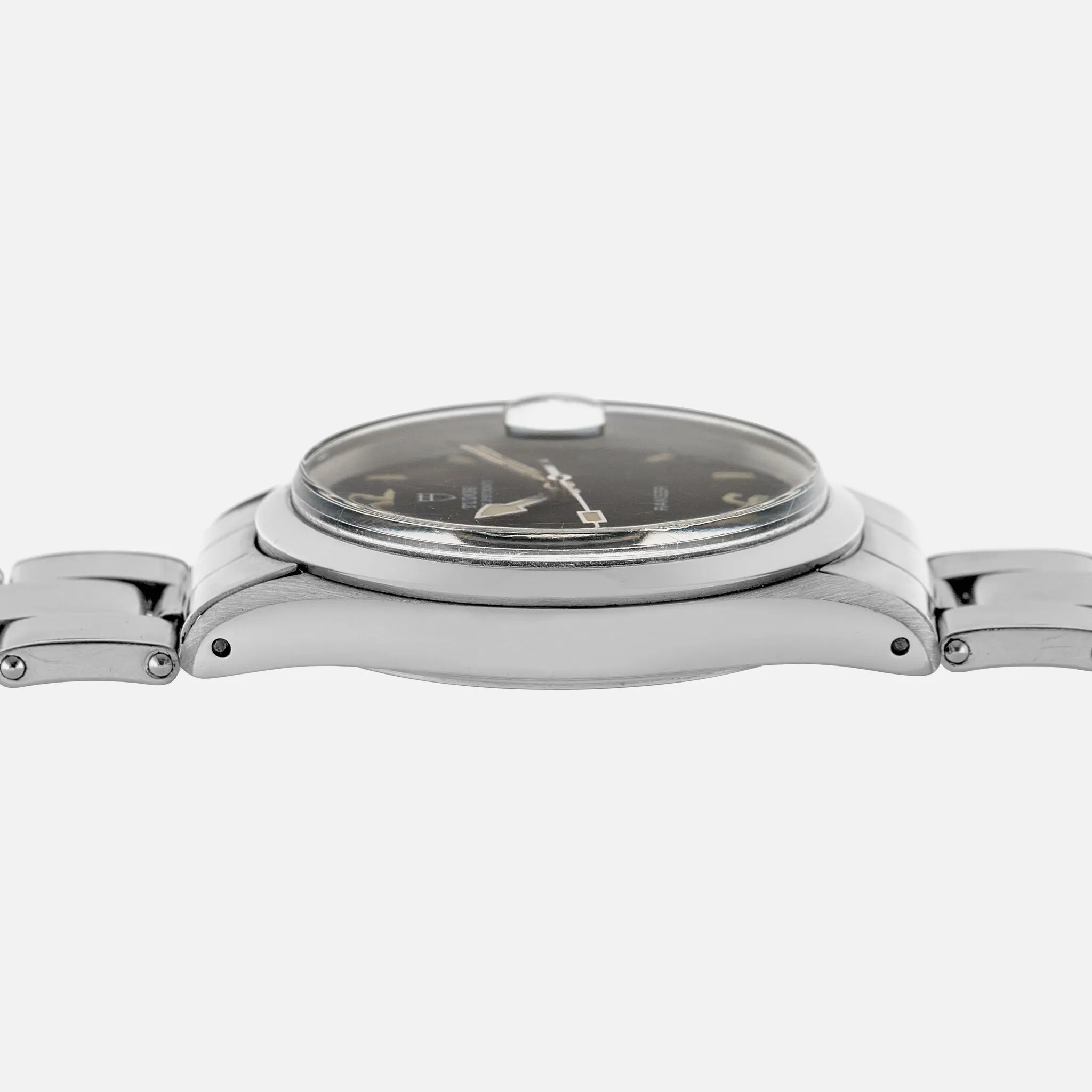 1967 Tudor Prince Oysterdate Ranger Ref. 7966/0