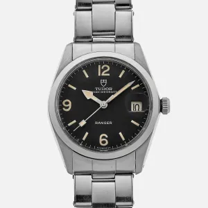 1967 Tudor Prince Oysterdate Ranger Ref. 7966/0