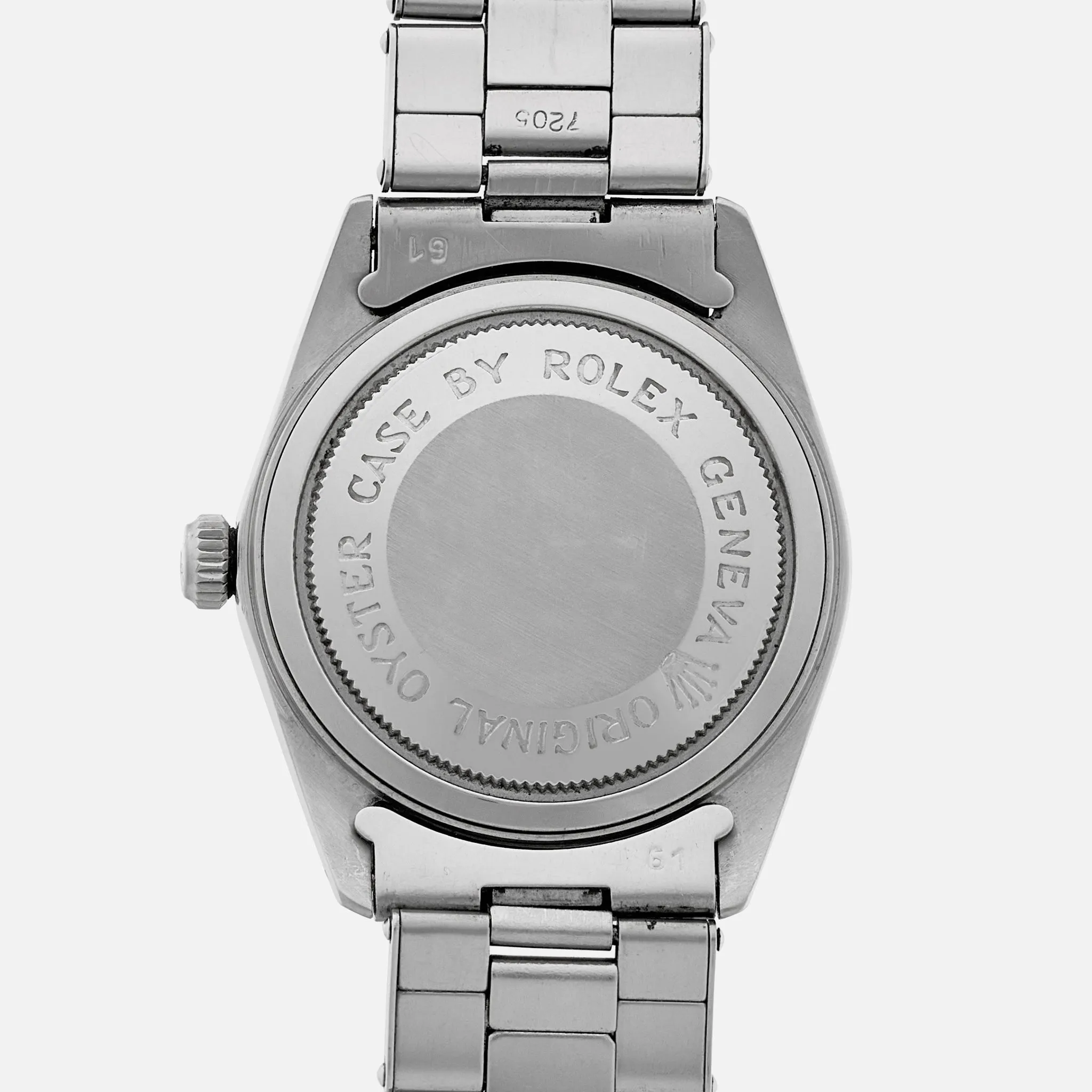 1967 Tudor Prince Oysterdate Ranger Ref. 7966/0