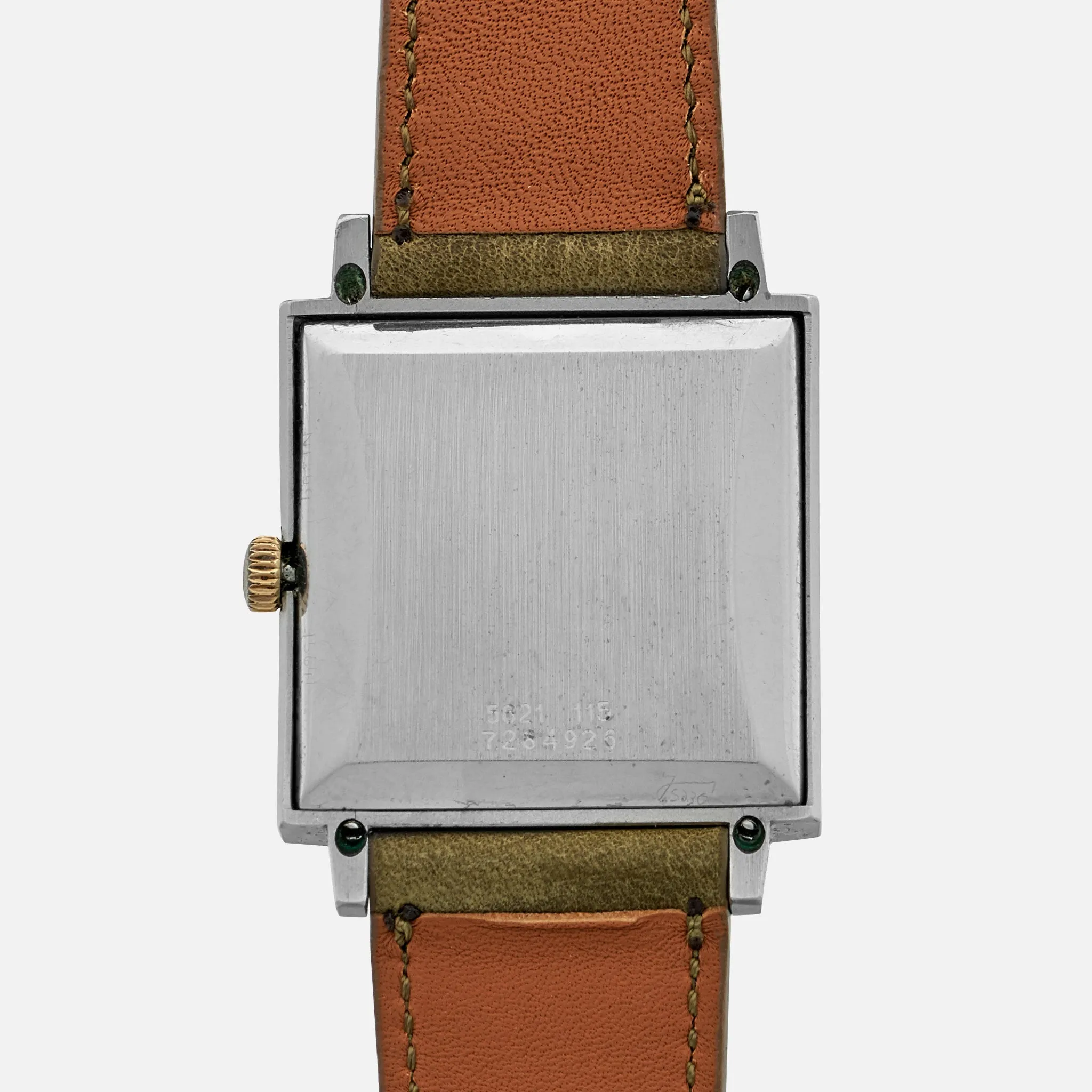 1970s Certina Town & Country Automatic Ref. 5821-115