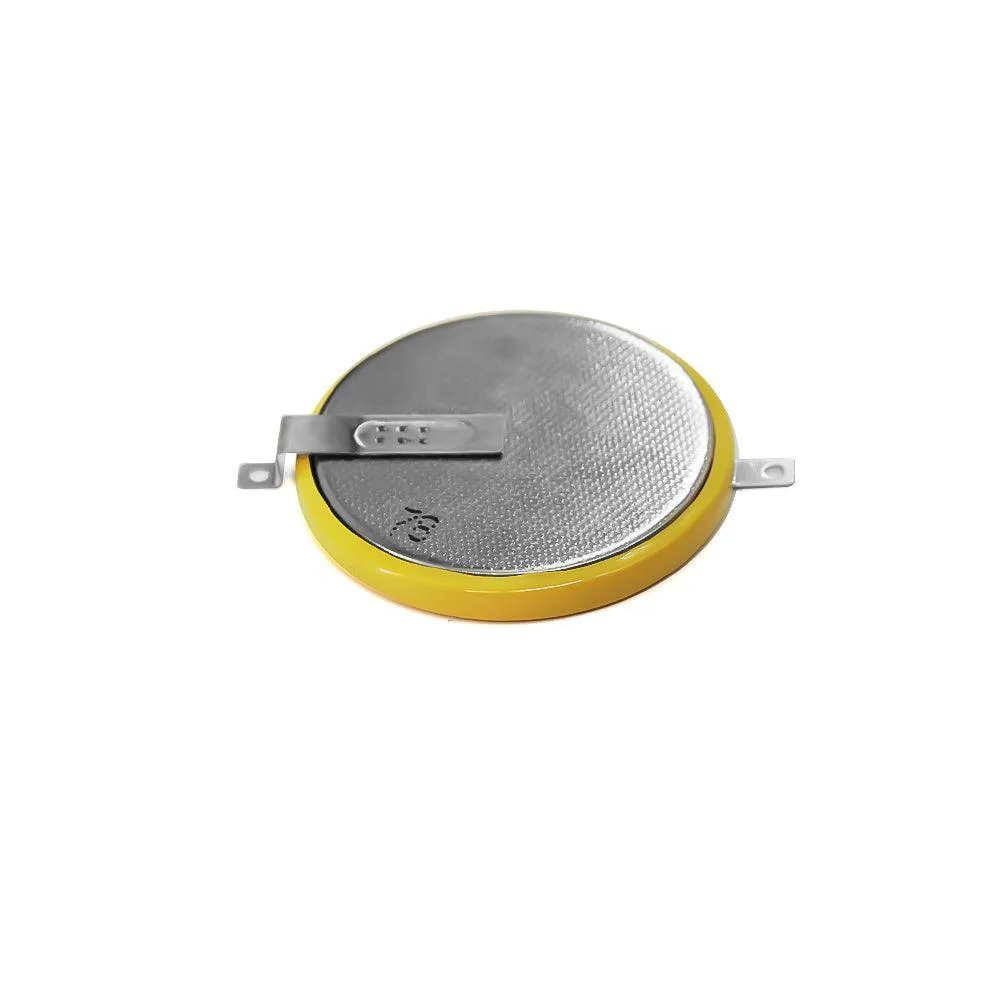 2pcs Lijia CR3032 Batteries For Watches Calculators Laser Pointer Pacemaker 3V Lithium Battery