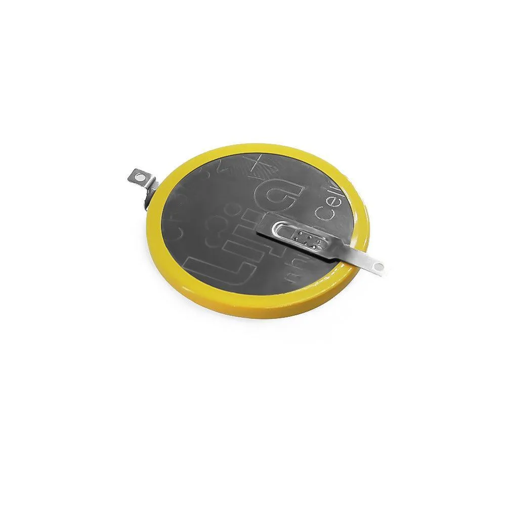 2pcs Lijia CR3032 Batteries For Watches Calculators Laser Pointer Pacemaker 3V Lithium Battery