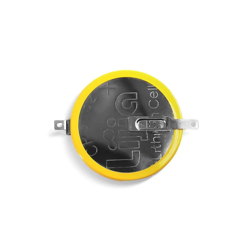 2pcs Lijia CR3032 Batteries For Watches Calculators Laser Pointer Pacemaker 3V Lithium Battery