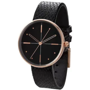 AARK Dome Rose Gold