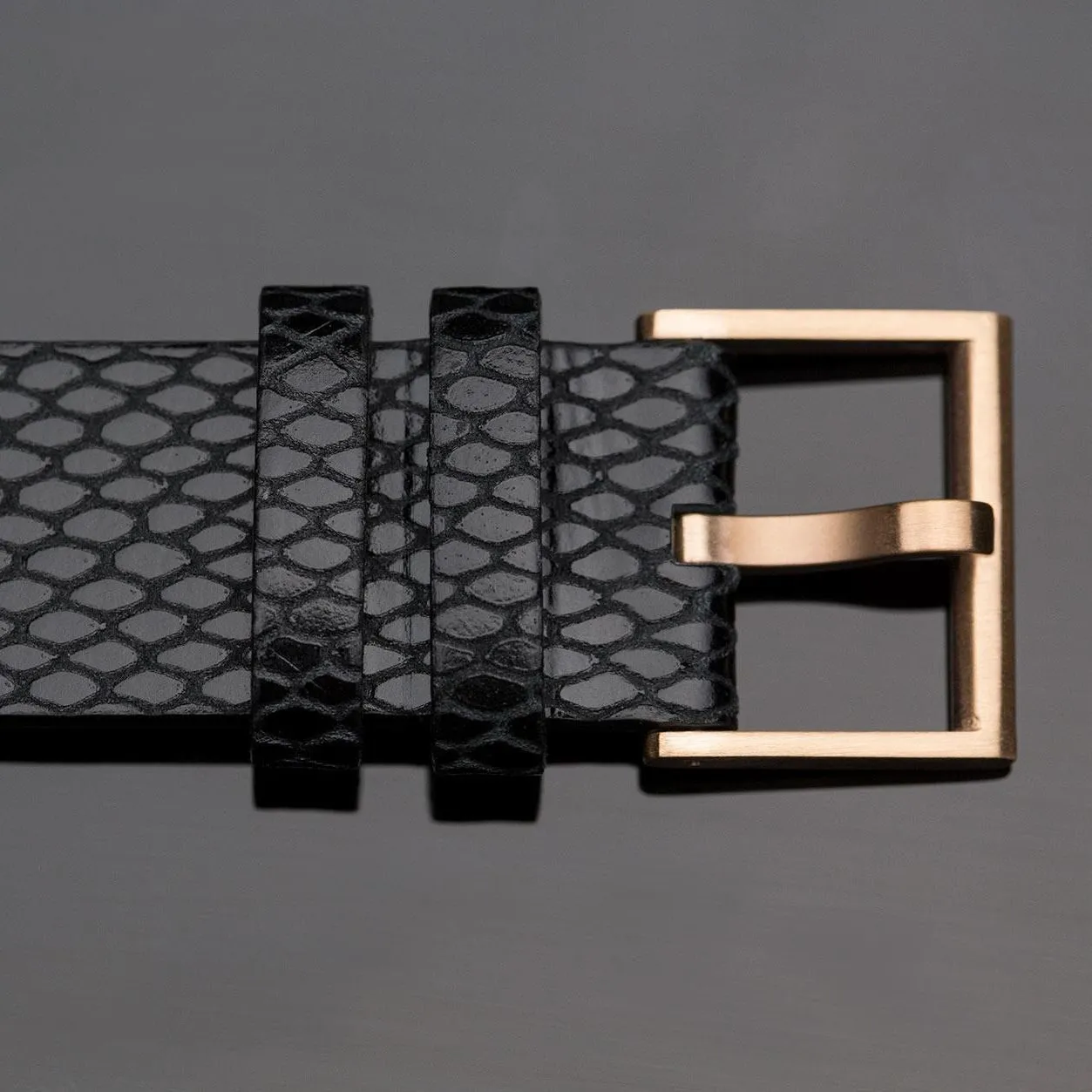 AARK Dome Rose Gold