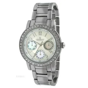 Affordable High Quality Brass 18 mm Watches Band 2937SL_K0027883