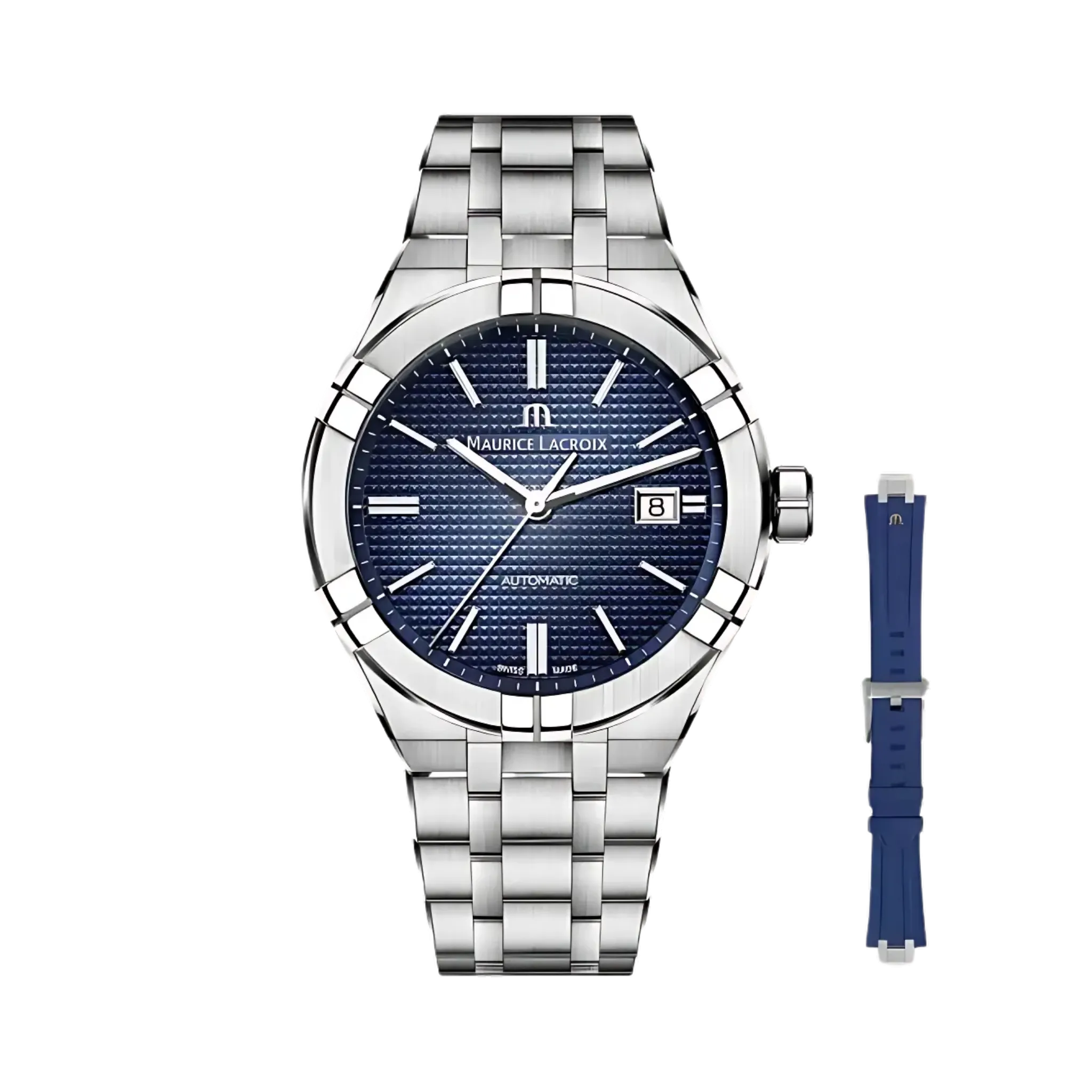 AIKON AUTOMATIC LIMITED SUMMER EDITION 42MM