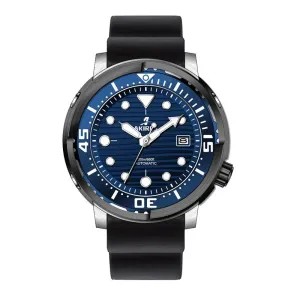 Akires Fashion&Casual Japan Automatic Mechanical Movement High Quality Watch