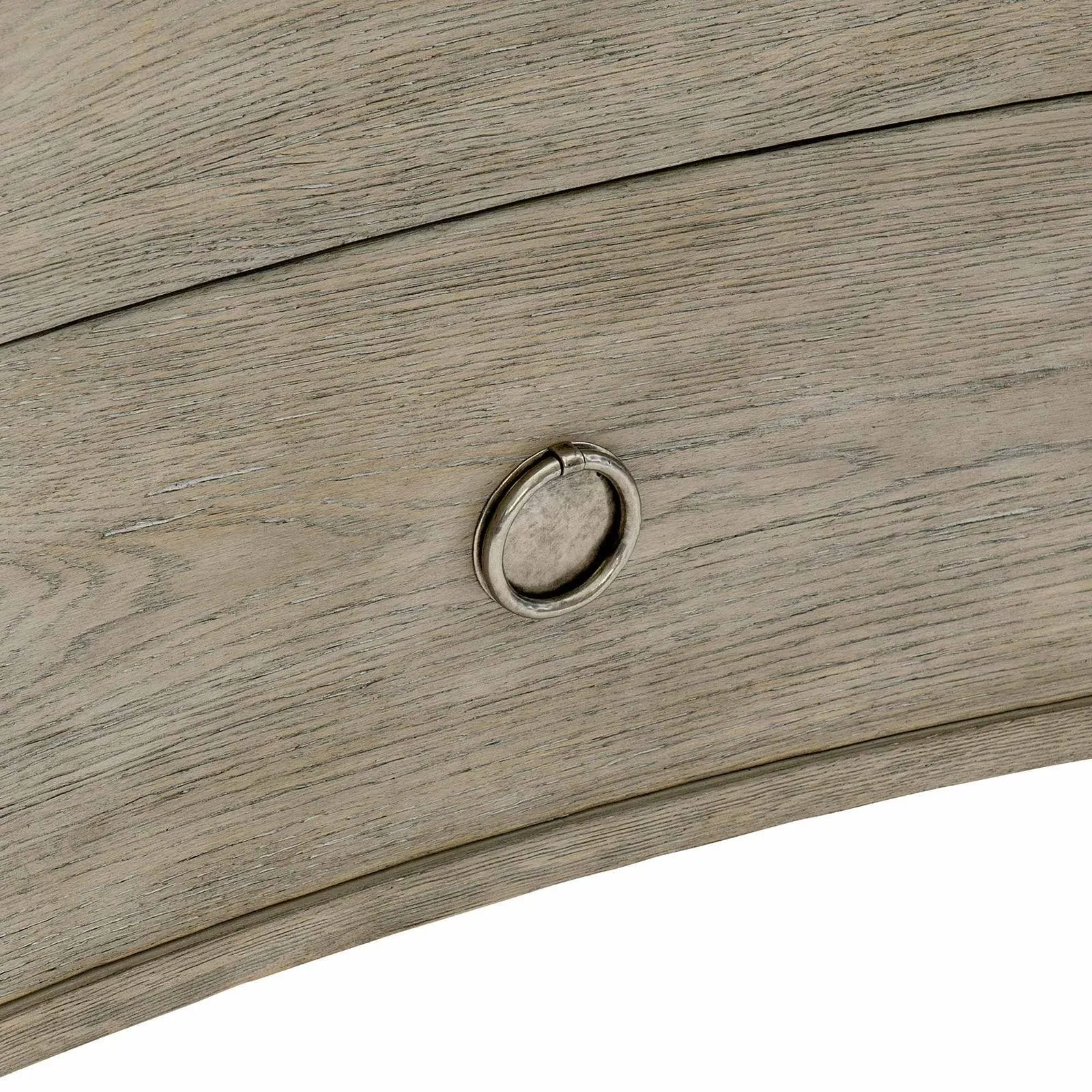 Albion 2 Drawer Nightstand | Bernhardt