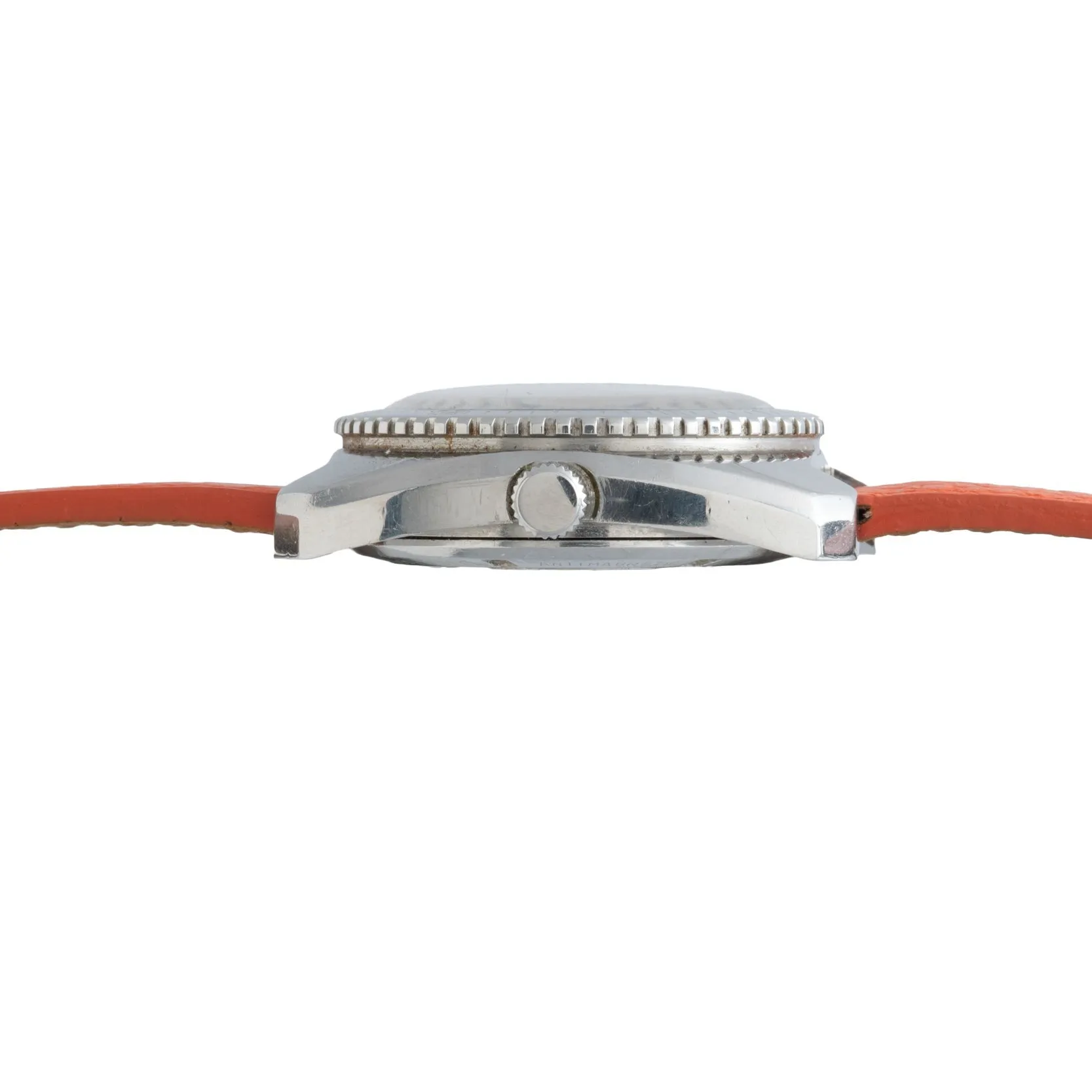 Alsta Nautoscaph Superautomatic