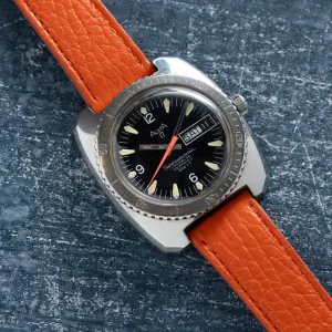 Alsta Nautoscaph Superautomatic
