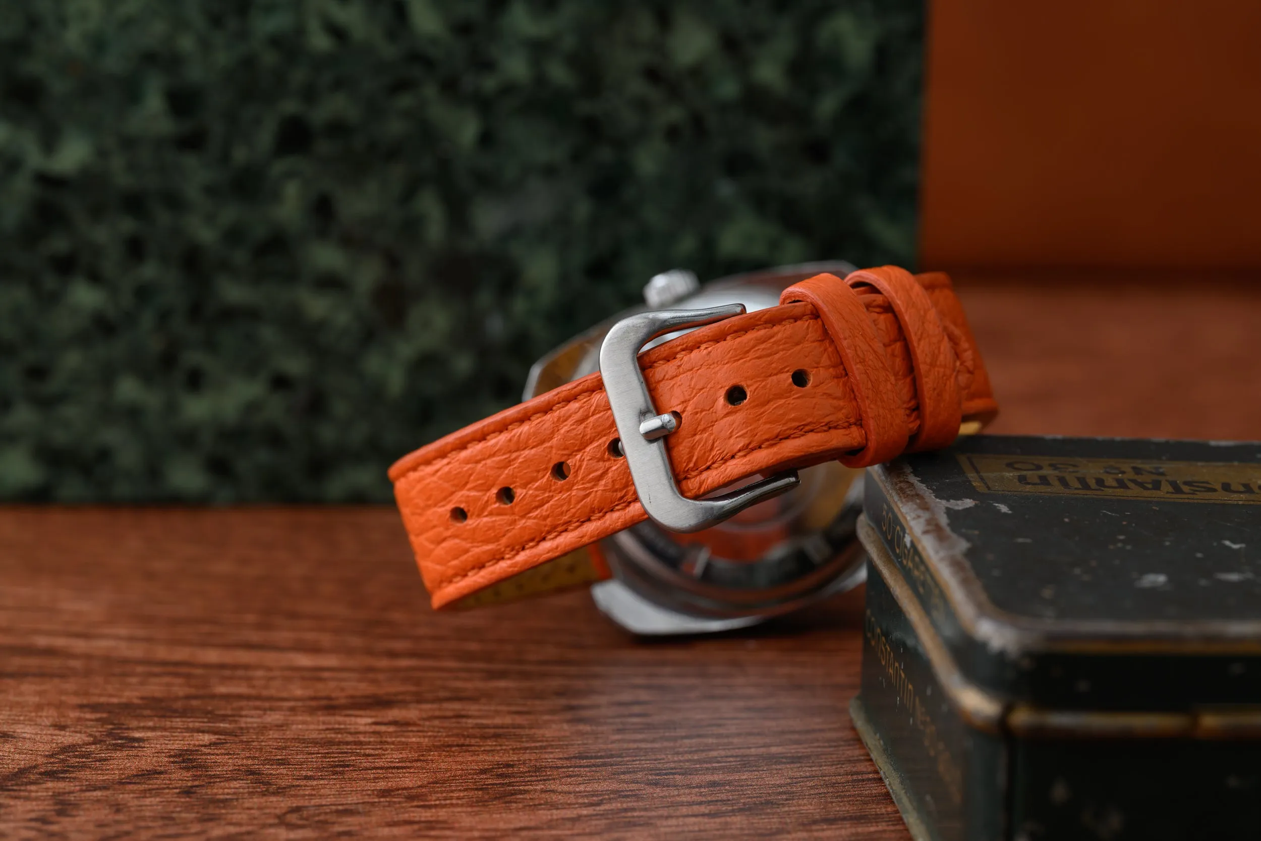 Alsta Nautoscaph Superautomatic