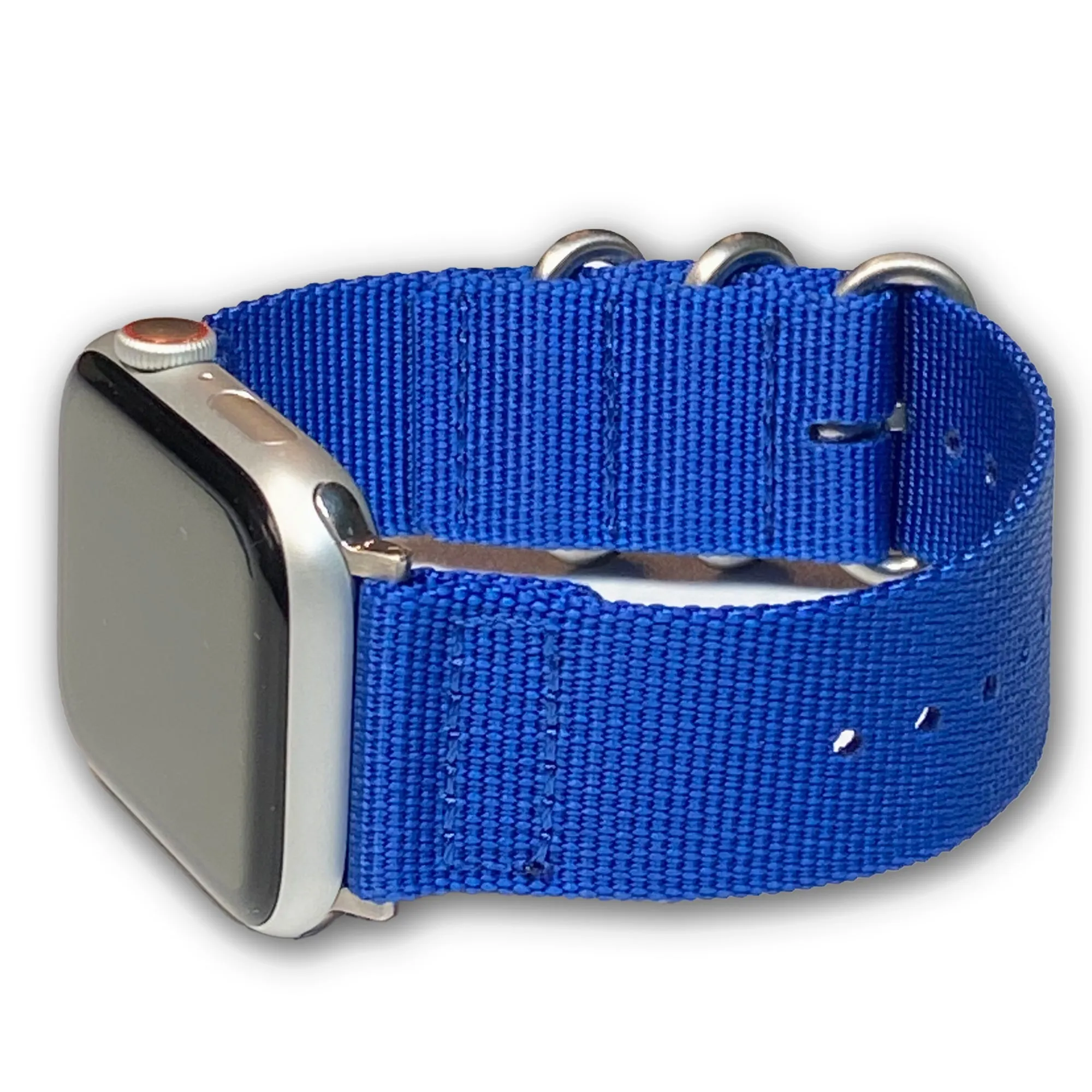 Apple Watch | Traditional Blue Z3™ | Nylon