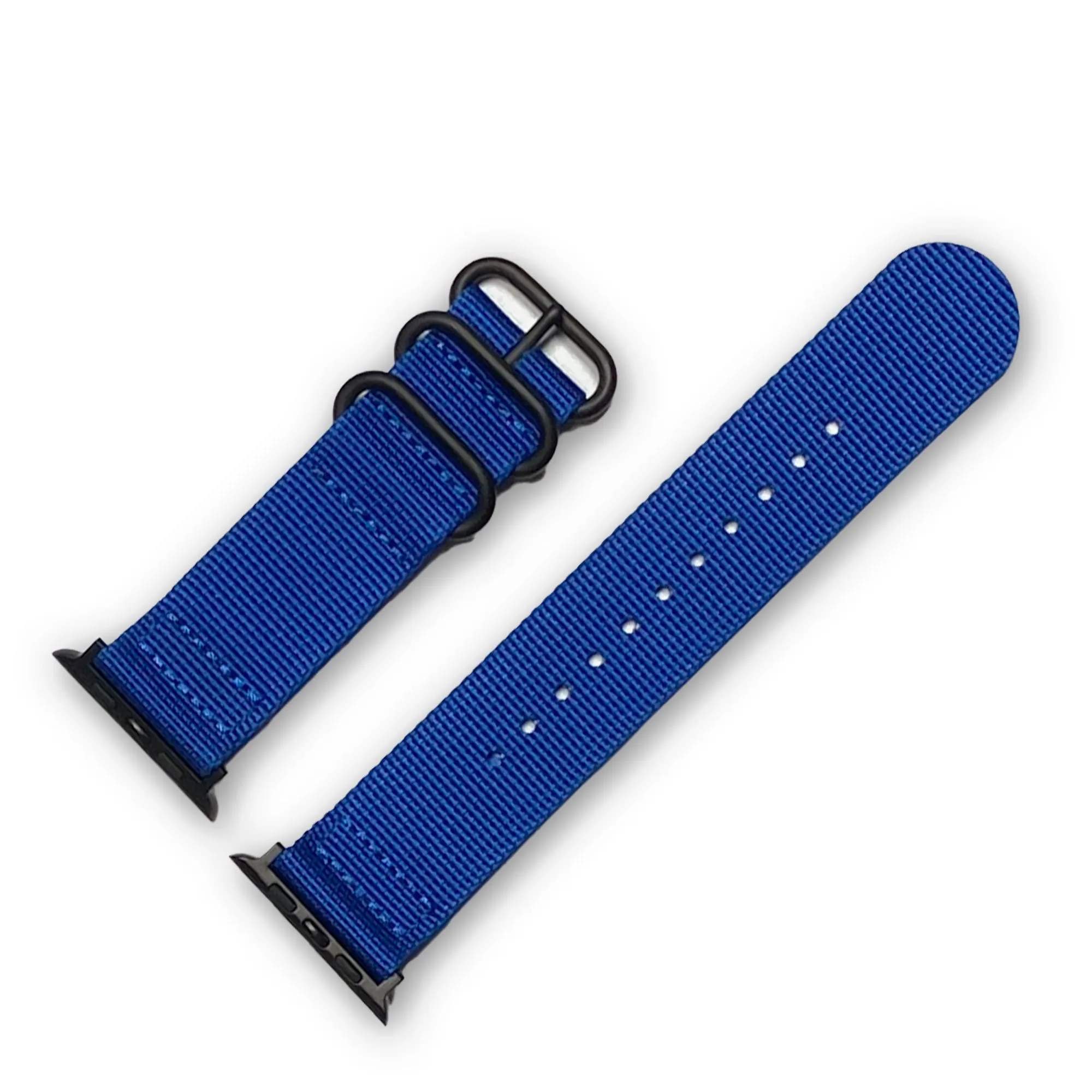 Apple Watch | Traditional Blue Z3™ | Nylon