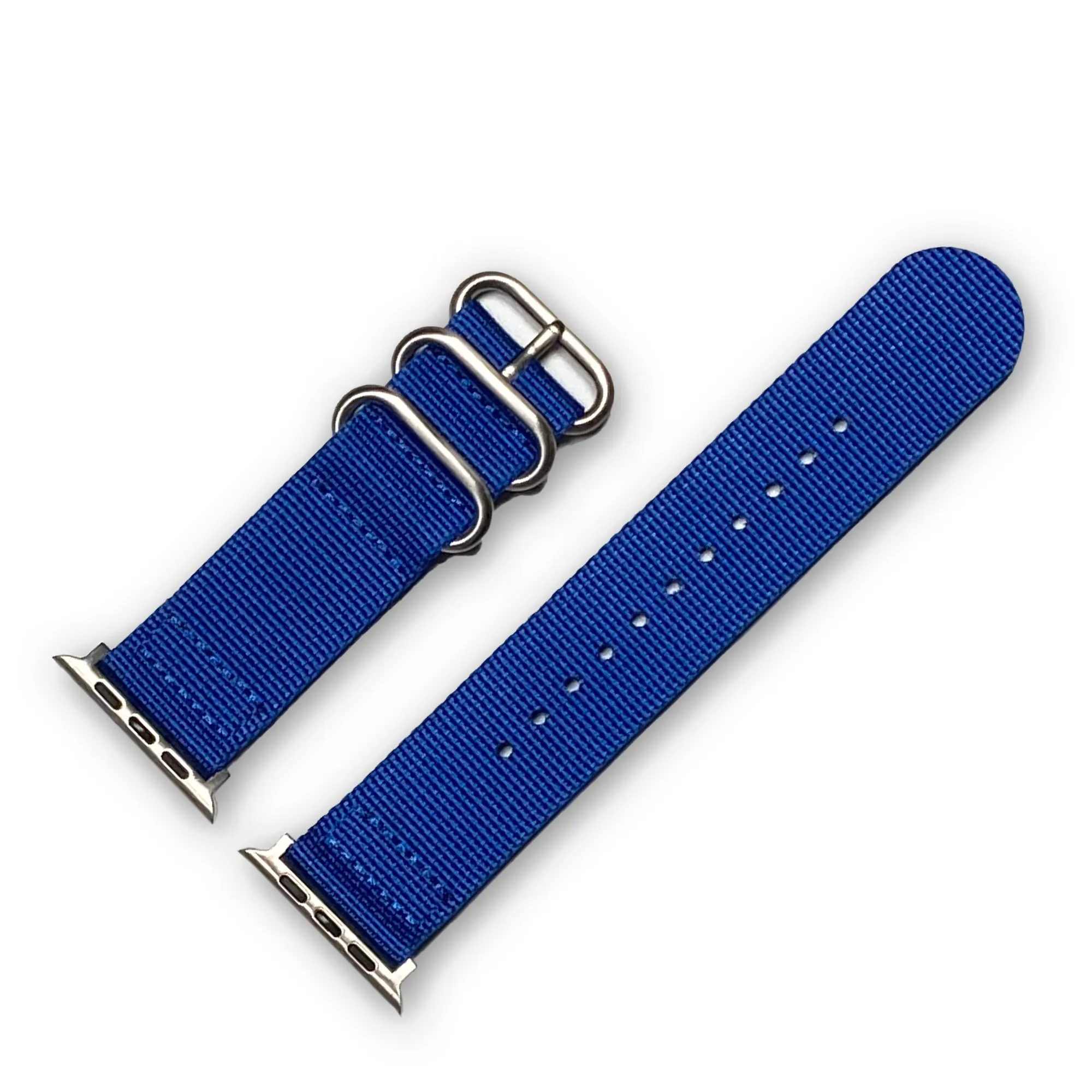 Apple Watch | Traditional Blue Z3™ | Nylon