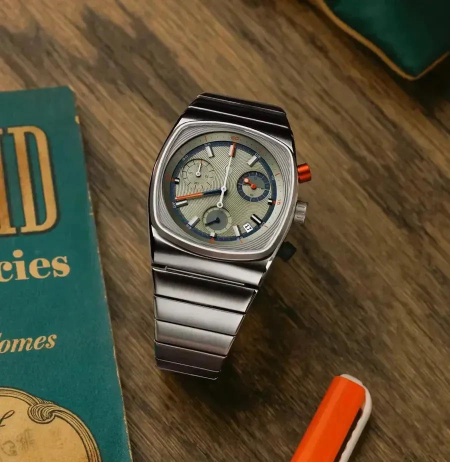 Auden | Chronograph Watch