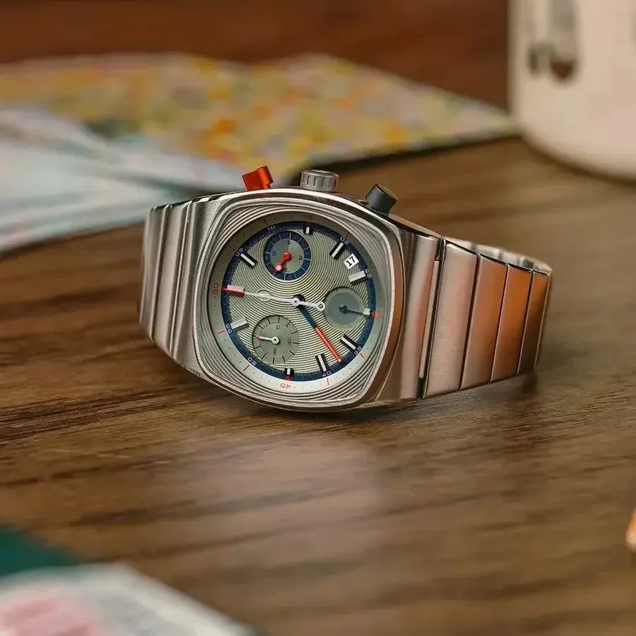 Auden | Chronograph Watch
