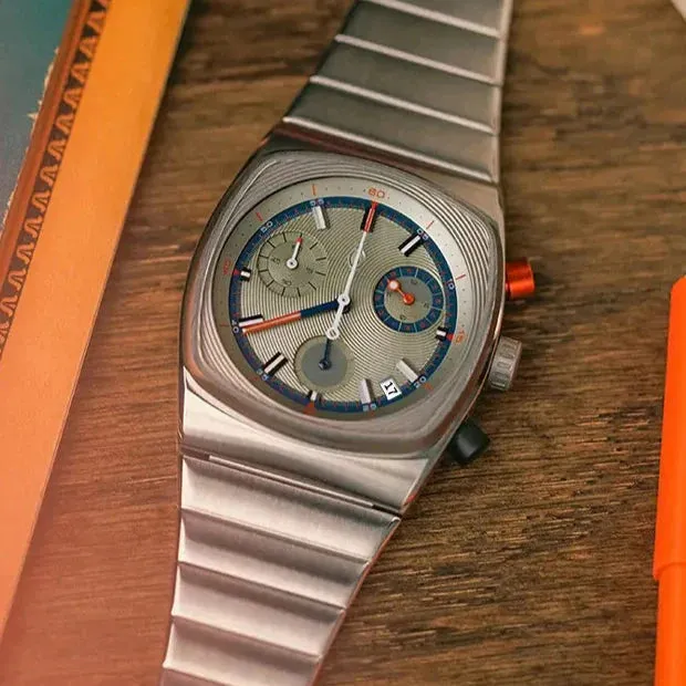 Auden | Chronograph Watch
