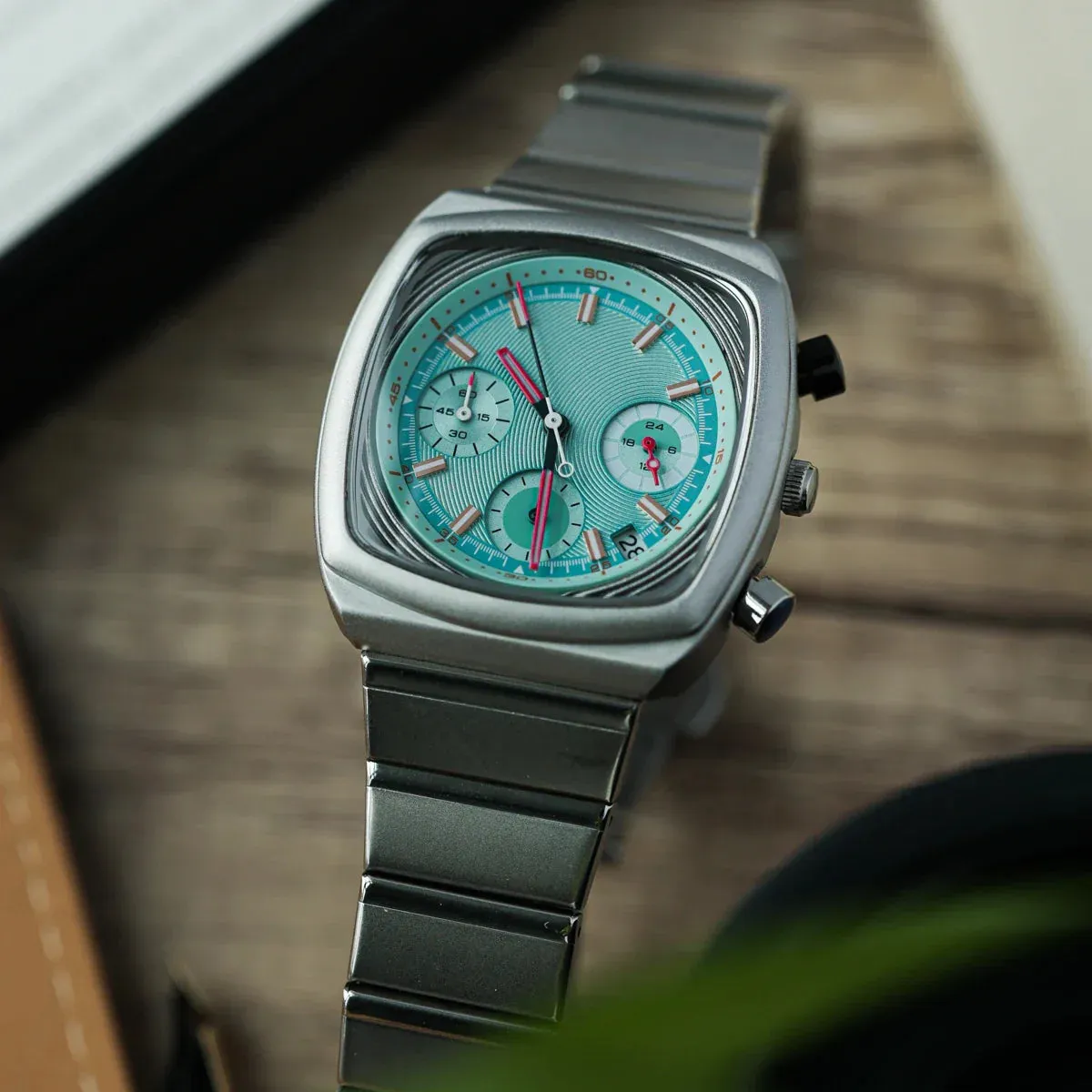 Auden | Chronograph Watch