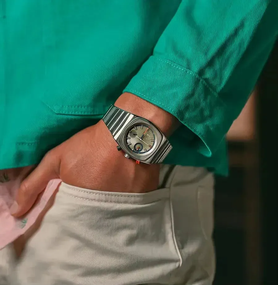 Auden | Chronograph Watch