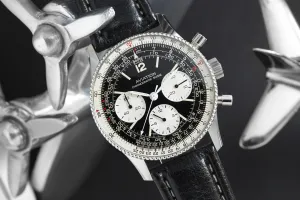 Aviation Navitimer