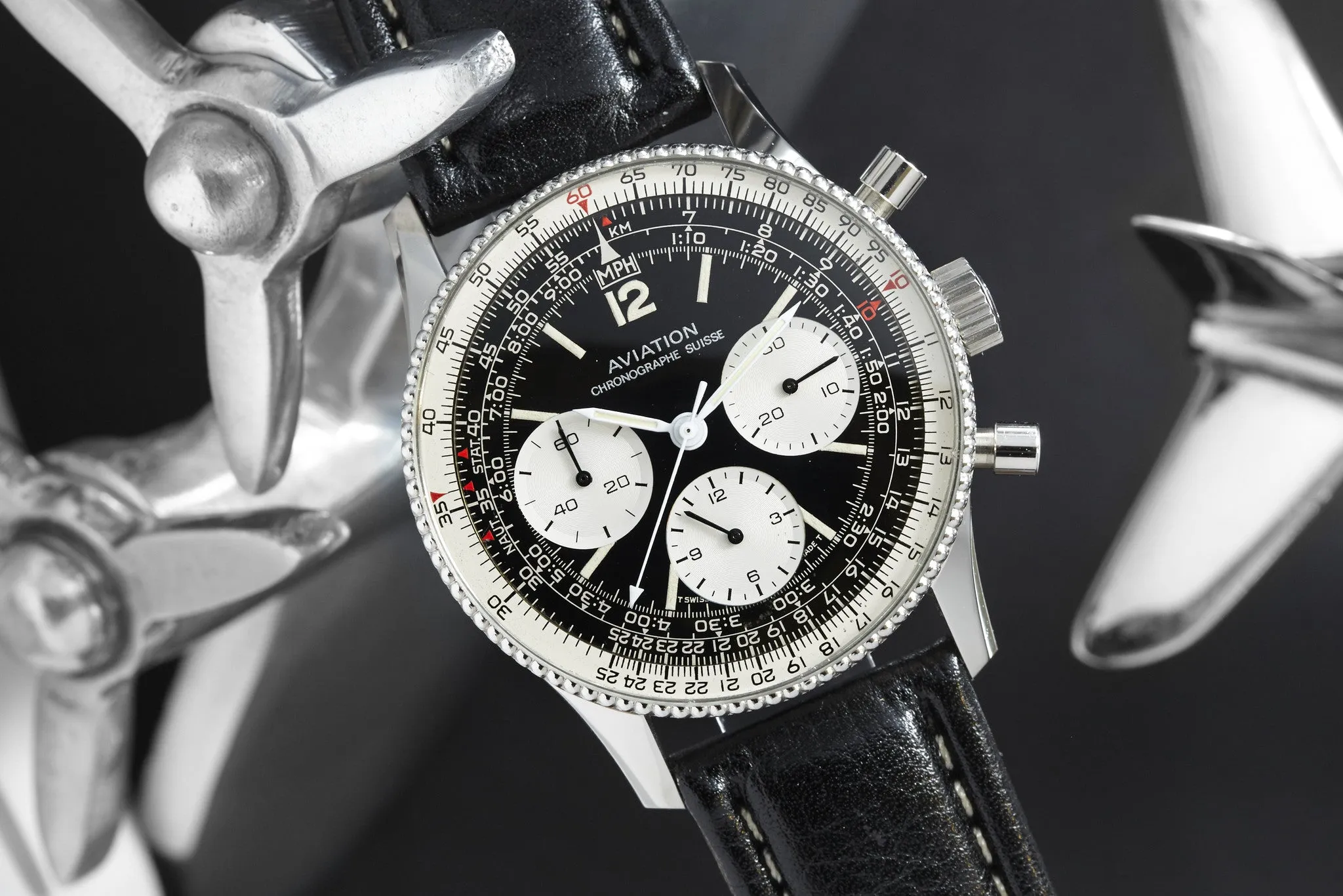 Aviation Navitimer