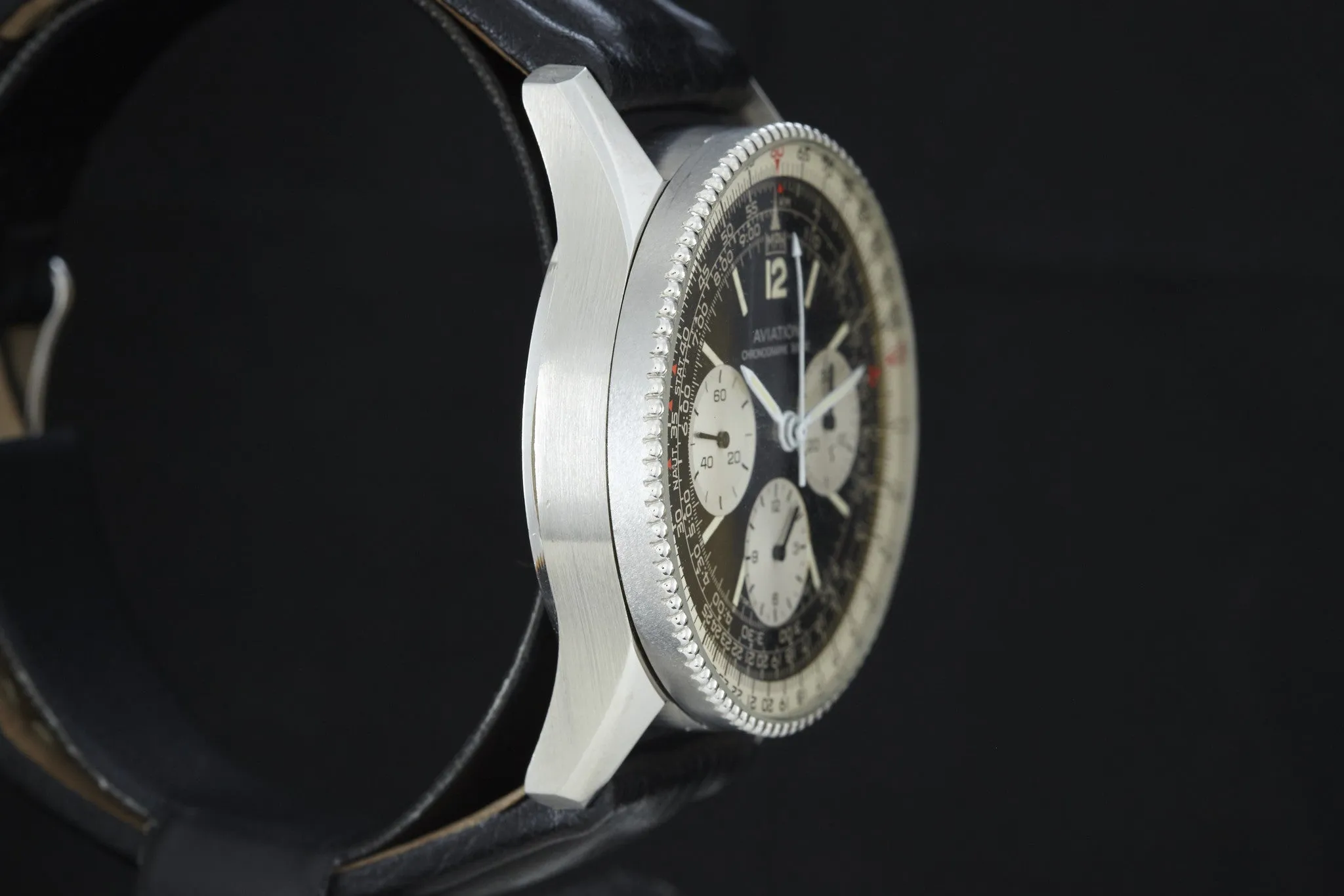 Aviation Navitimer