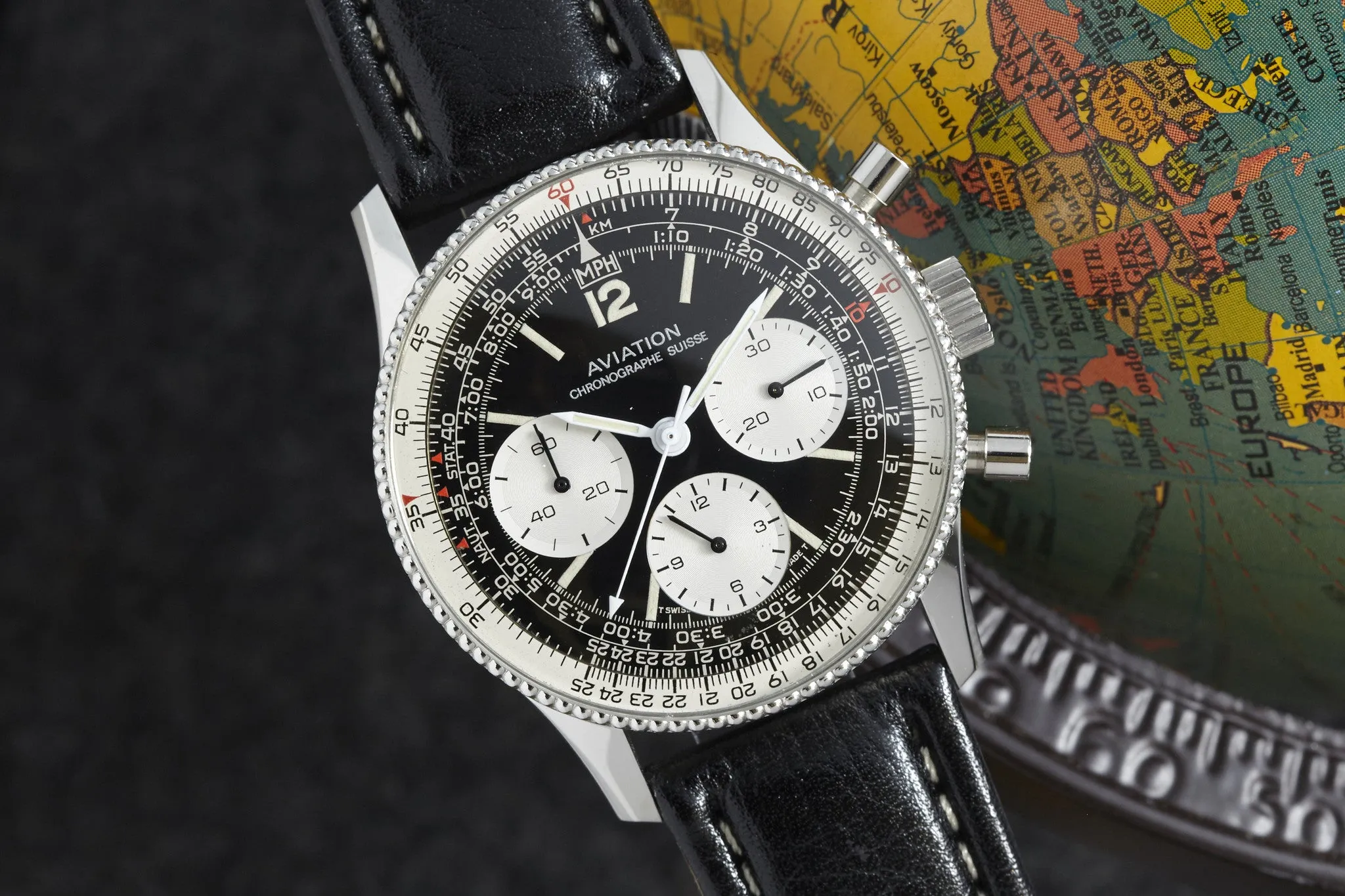 Aviation Navitimer