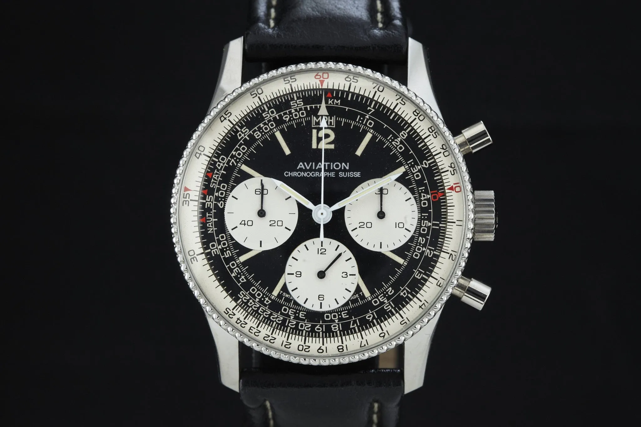 Aviation Navitimer