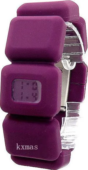 Awesome Silicone Watches Strap DD105-5_K0037602
