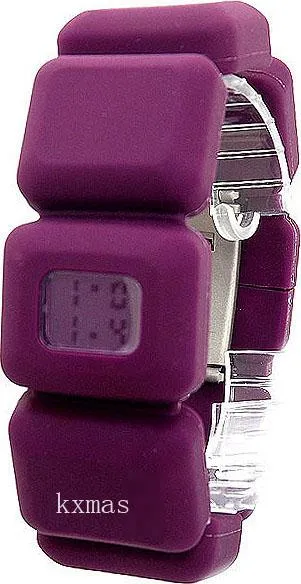 Awesome Silicone Watches Strap DD105-5_K0037602