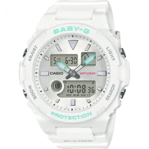 Baby-G G-Lide BAX-100-7ADR