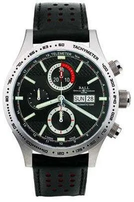 Ball Watch Company Fireman Storm Chaser
