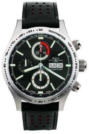 Ball Watch Company Fireman Storm Chaser