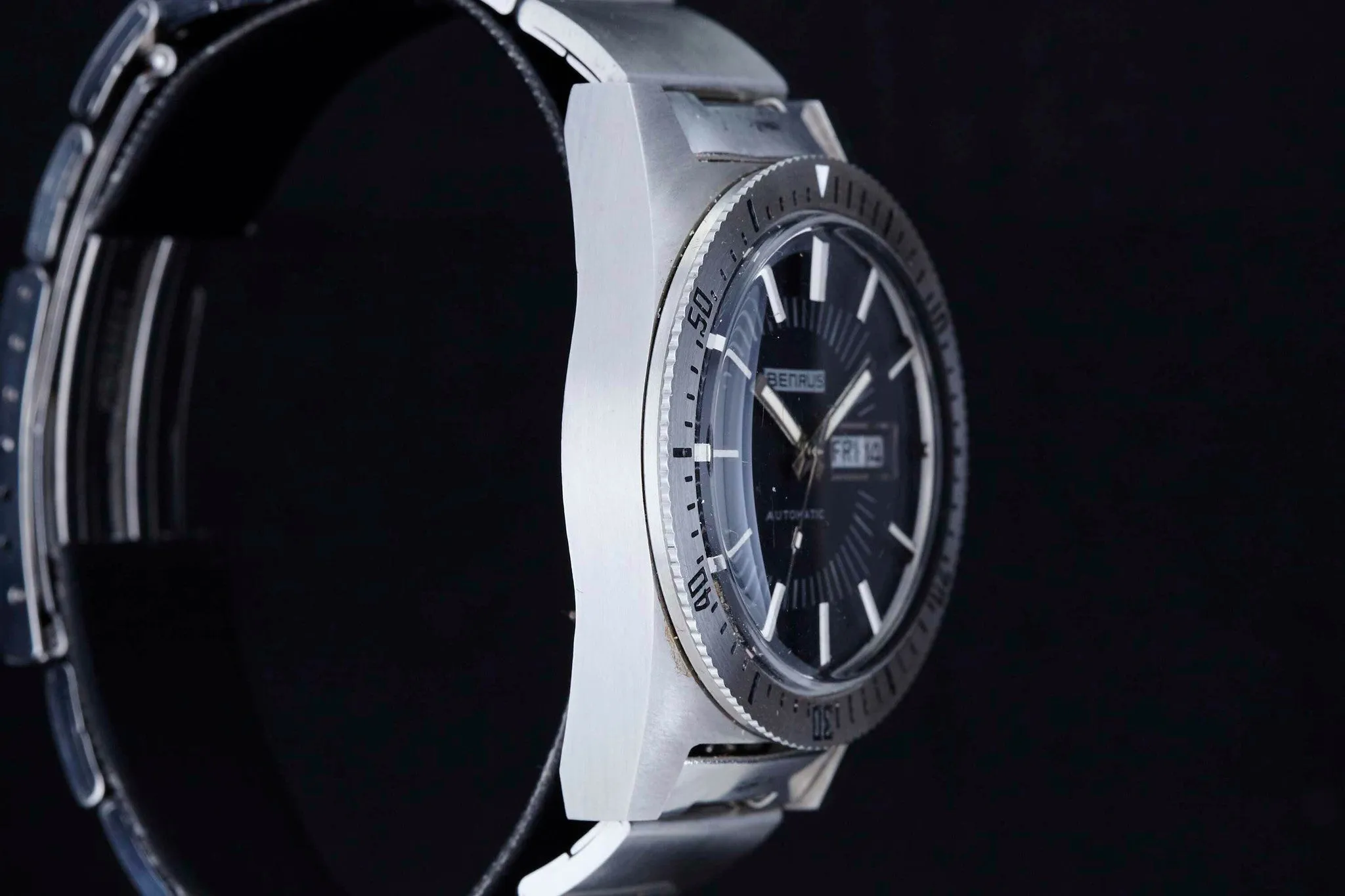 Benrus Day/Date