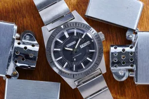 Benrus Day/Date