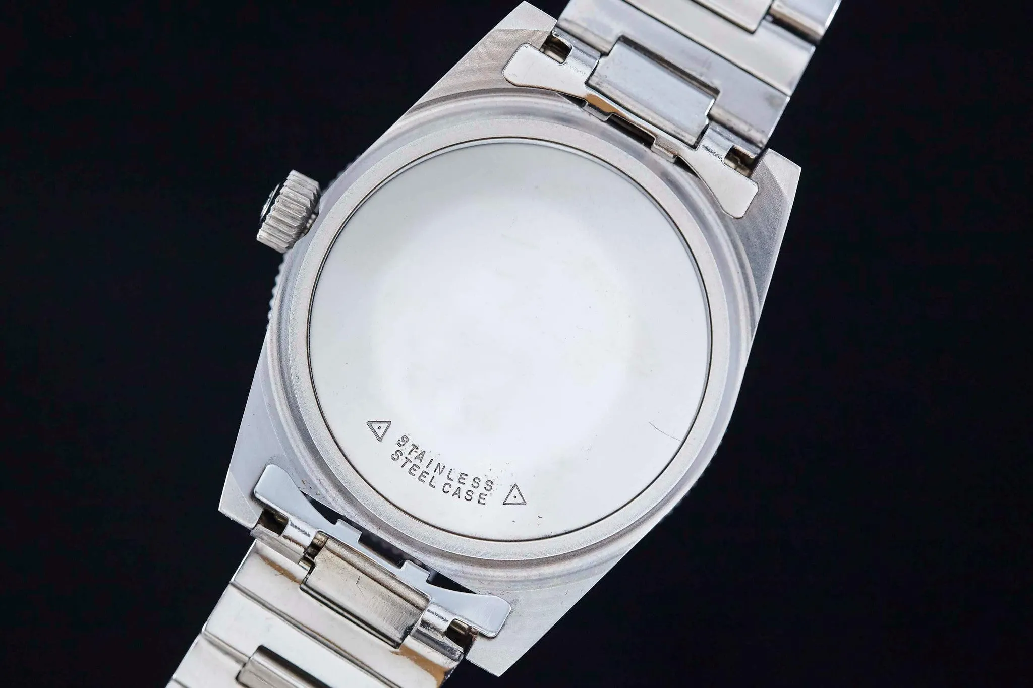 Benrus Day/Date