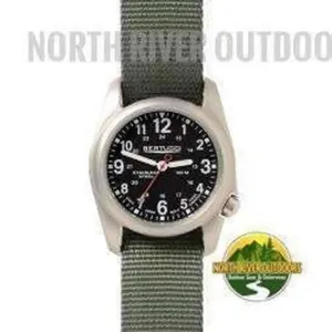 Bertucci A-2S Field Watch