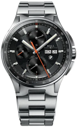 BL Watch Company FORS BMW Chronograph