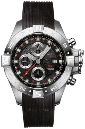 BL Watch Company Spacemaster ORSbital