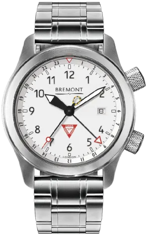 BM Watch Martin Baker MBIII 1 Year Anniversary