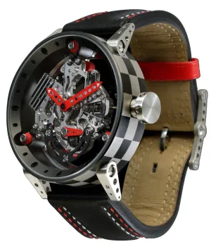 BM Watches R5-TN-AR D