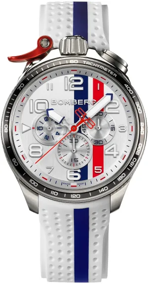 Bomberg Watch Bolt-68 Racing