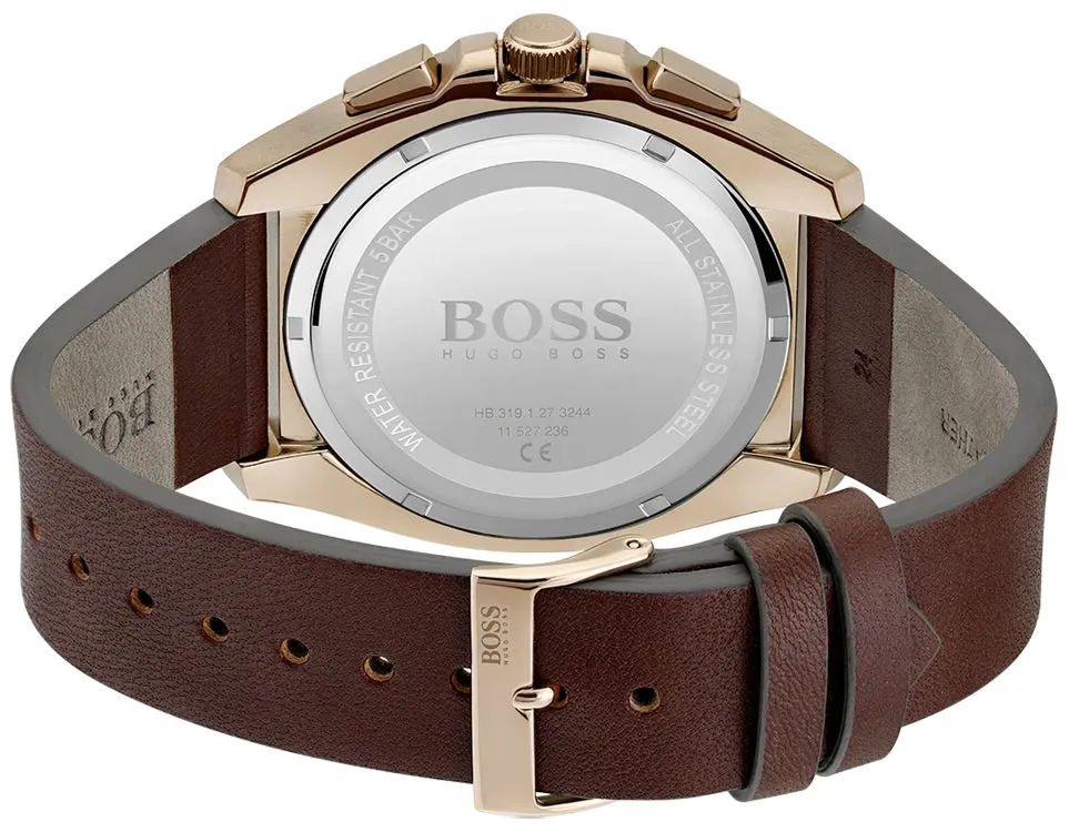 BOS Watch Grandmaster Mens
