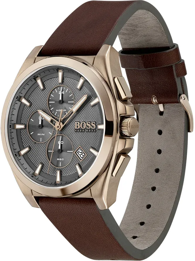 BOS Watch Grandmaster Mens