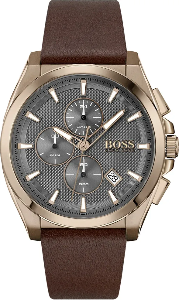 BOS Watch Grandmaster Mens