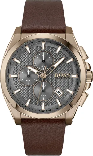 BOS Watch Grandmaster Mens