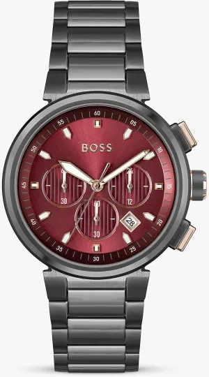 Boss Watch One Mens D