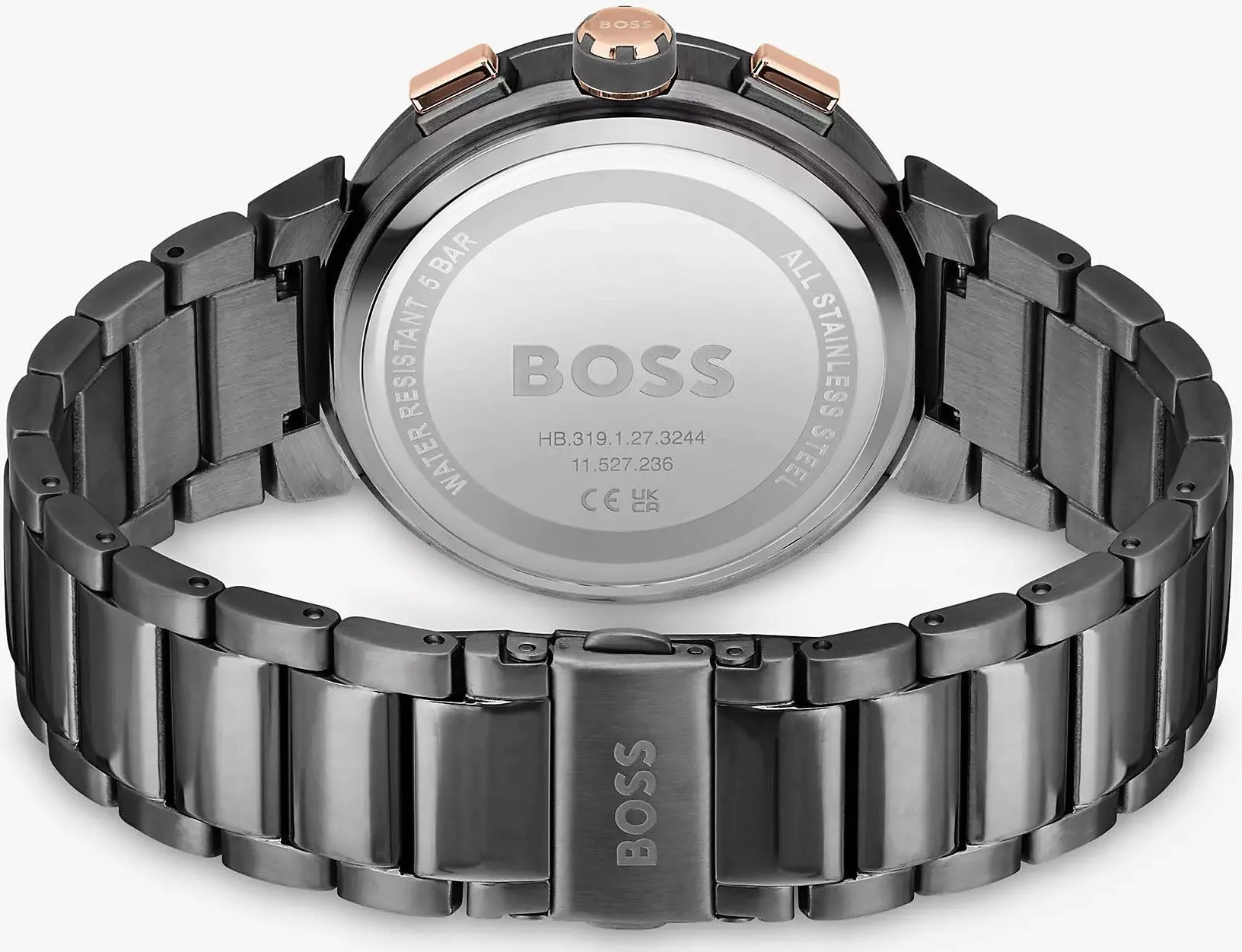 Boss Watch One Mens D